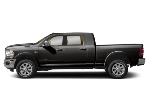 Another view of 2022 RAM 2500 Laramie Mega Cab 4x4 6'4' Box for sale in Kansas City, MO at Cable Dahmer Chrysler Dodge Jeep Ram of Kansas City
