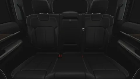 Another view of 2025 Jeep Grand Cherokee GRAND CHEROKEE LIMITED 4X4 for sale in Kansas City, MO at Cable Dahmer Chrysler Dodge Jeep Ram of Kansas City