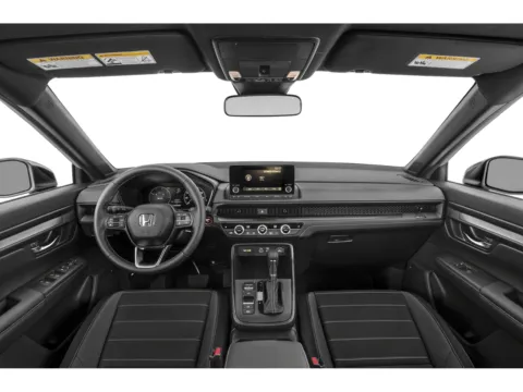 More photos of 2024 Honda CR-V Hybrid Sport at Cable Dahmer Chrysler Dodge Jeep Ram of Kansas City, MO