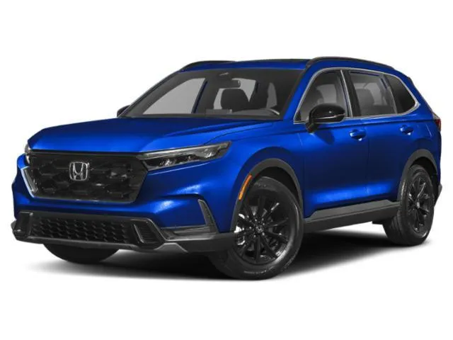 2024 Honda CR-V Sport's photo