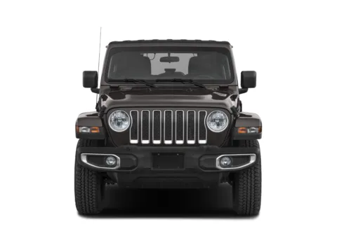 More photos of 2021 Jeep Wrangler Unlimited Sahara Altitude at Cable Dahmer Chrysler Dodge Jeep Ram of Kansas City, MO