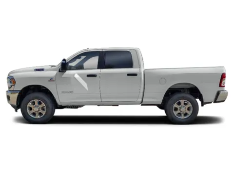 Another view of 2024 RAM 3500 Big Horn Crew Cab 4x4 8' Box for sale in Kansas City, MO at Cable Dahmer Chrysler Dodge Jeep Ram of Kansas City