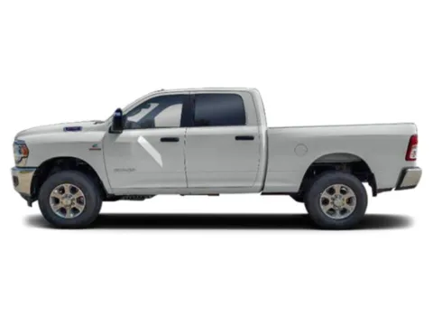 Photos of 2024 RAM 3500 Big Horn Crew Cab 4x4 8' Box for sale in Kansas City, MO at Cable Dahmer Chrysler Dodge Jeep Ram of Kansas City