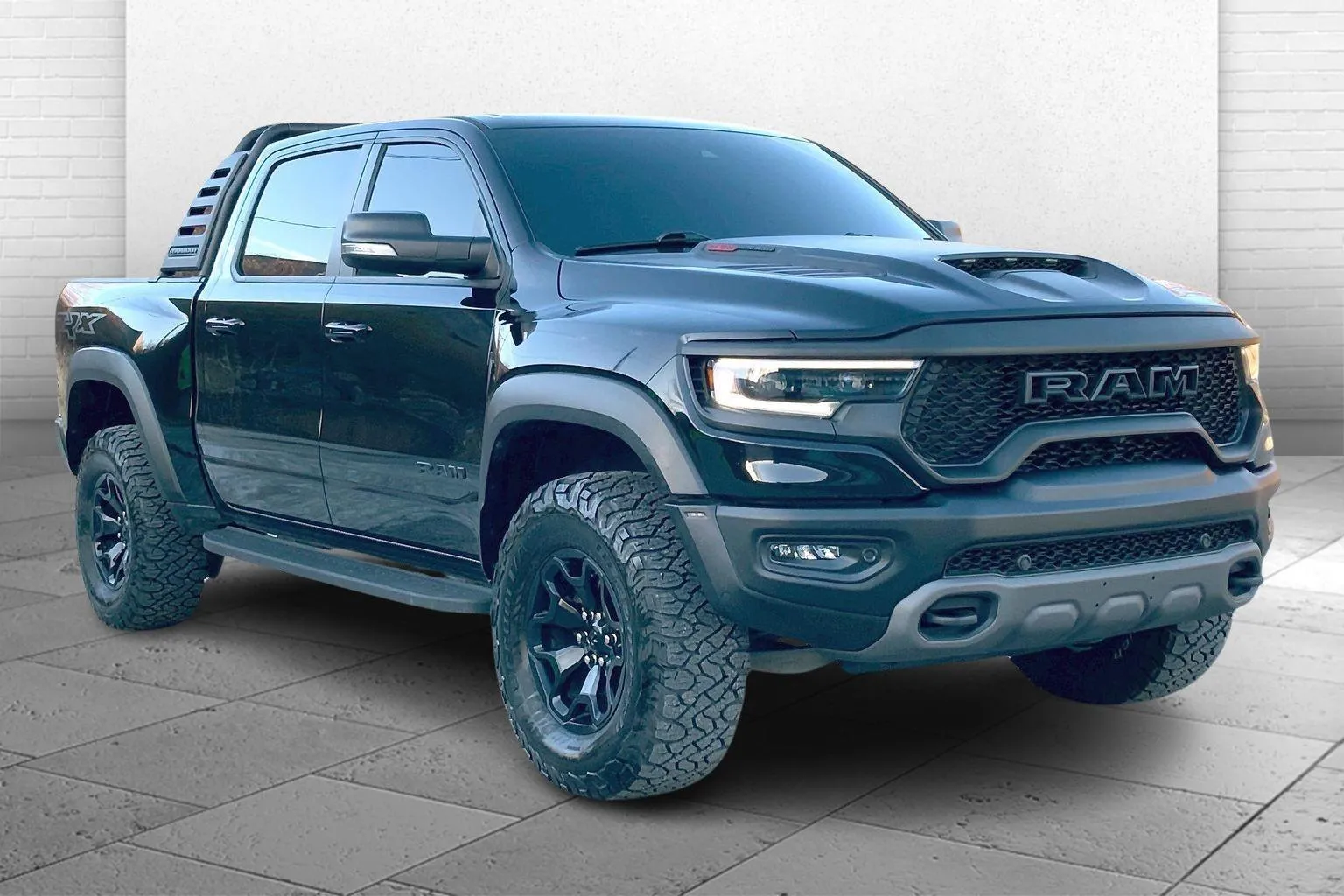 2021 RAM 1500 TRX Crew Cab 4x4 5'7' Box for sale in Kansas City, MO