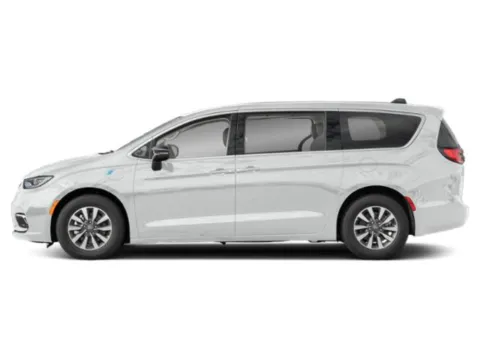 Photos of 2024 Chrysler Pacifica Hybrid Select for sale in Kansas City, MO at Cable Dahmer Chrysler Dodge Jeep Ram of Kansas City