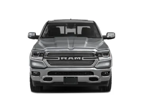 More photos of 2022 RAM 1500 Big Horn Crew Cab 4x4 5'7' Box at Cable Dahmer Chrysler Dodge Jeep Ram of Kansas City, MO