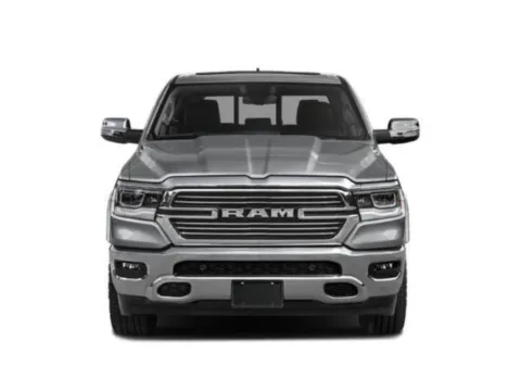More photos of 2022 RAM 1500 Big Horn Crew Cab 4x4 5'7' Box at Cable Dahmer Chrysler Dodge Jeep Ram of Kansas City, MO
