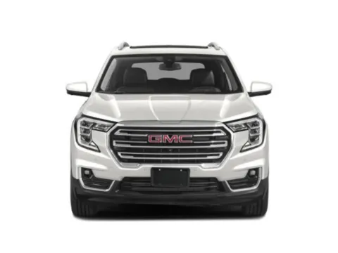 More photos of 2023 GMC Terrain AWD SLT at Cable Dahmer Chrysler Dodge Jeep Ram of Kansas City, MO