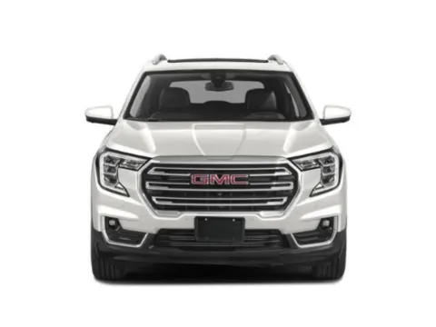 More photos of 2023 GMC Terrain AWD SLT at Cable Dahmer Chrysler Dodge Jeep Ram of Kansas City, MO