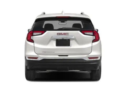 More photos of 2023 GMC Terrain AWD SLT at Cable Dahmer Chrysler Dodge Jeep Ram of Kansas City, MO