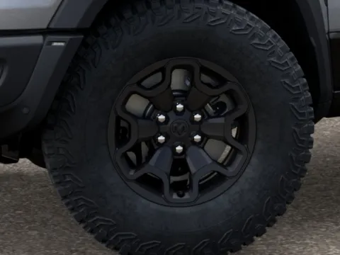 More photos of 2026 RAM Ram 1500 RAM 1500 RHO CREW CAB 4X4 5'7' BOX at Cable Dahmer Chrysler Dodge Jeep Ram of Kansas City, MO