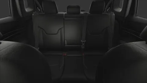 Another view of 2026 Jeep Compass COMPASS LIMITED 4X4 for sale in Kansas City, MO at Cable Dahmer Chrysler Dodge Jeep Ram of Kansas City