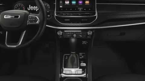 More photos of 2026 Jeep Compass COMPASS LIMITED 4X4 at Cable Dahmer Chrysler Dodge Jeep Ram of Kansas City, MO