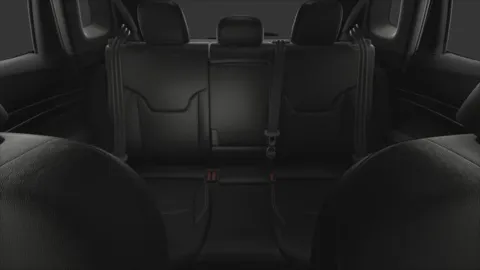 Another view of 2026 Jeep Compass COMPASS LIMITED 4X4 for sale in Kansas City, MO at Cable Dahmer Chrysler Dodge Jeep Ram of Kansas City