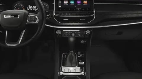 More photos of 2026 Jeep Compass COMPASS LIMITED 4X4 at Cable Dahmer Chrysler Dodge Jeep Ram of Kansas City, MO