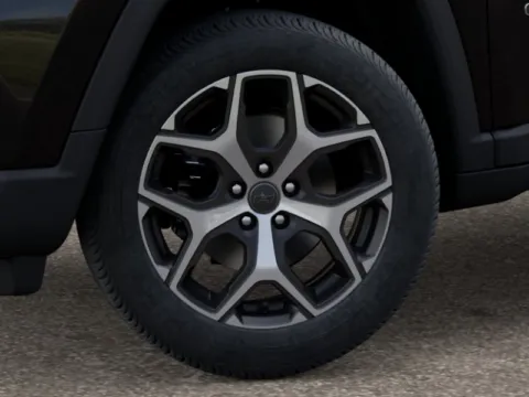 More photos of 2026 Jeep Compass Limited at Cable Dahmer Chrysler Dodge Jeep Ram of Kansas City, MO