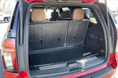 More photos of 2023 Chevrolet Tahoe 4WD High Country at Cable Dahmer Chrysler Dodge Jeep Ram of Kansas City, MO