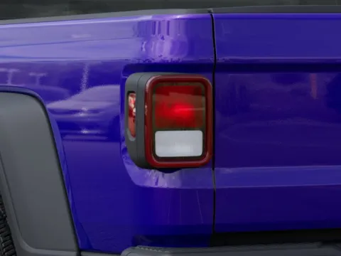 More photos of 2026 Jeep Gladiator GLADIATOR SPORT 4X4 at Cable Dahmer Chrysler Dodge Jeep Ram of Kansas City, MO