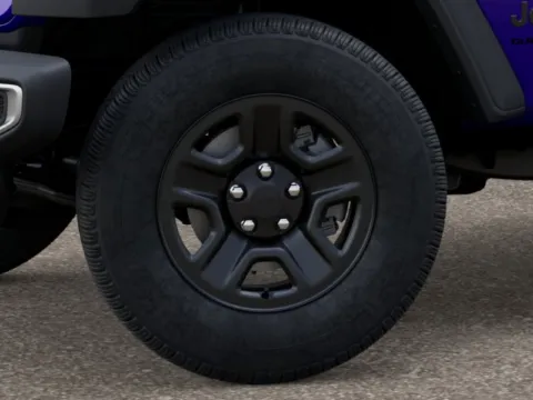 More photos of 2026 Jeep Gladiator Sport at Cable Dahmer Chrysler Dodge Jeep Ram of Kansas City, MO