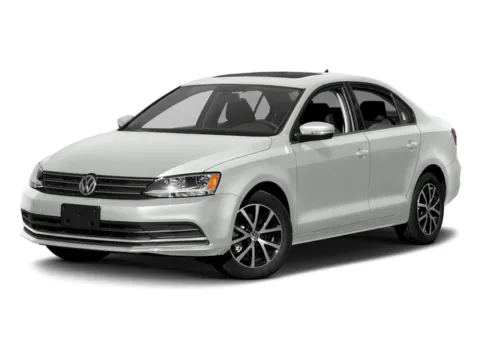 White 2016 Volkswagen Jetta 1.4T SE for sale in Kansas City, MO