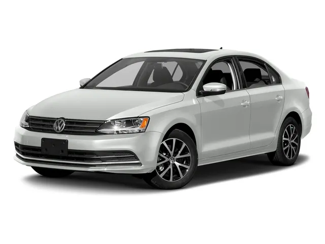 White 2016 Volkswagen Jetta 1.4T SE for sale in Kansas City, MO
