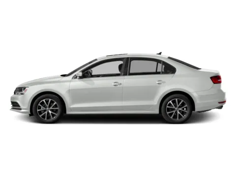 Another view of 2016 Volkswagen Jetta 1.4T SE for sale in Kansas City, MO at Cable Dahmer Chrysler Dodge Jeep Ram of Kansas City
