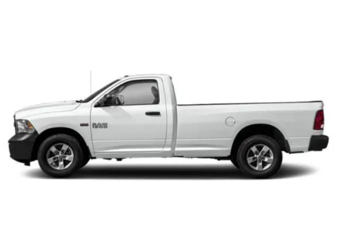 Photos of 2019 RAM 1500 Classic Tradesman Regular Cab 4x2 6'4' Box for sale in Kansas City, MO at Cable Dahmer Chrysler Dodge Jeep Ram of Kansas City