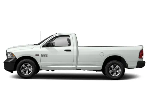 Another view of 2019 RAM 1500 Classic Tradesman Regular Cab 4x2 6'4' Box for sale in Kansas City, MO at Cable Dahmer Chrysler Dodge Jeep Ram of Kansas City
