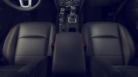 Photos of 2026 Jeep Wrangler WRANGLER 4-DOOR SAHARA for sale in Kansas City, MO at Cable Dahmer Chrysler Dodge Jeep Ram of Kansas City