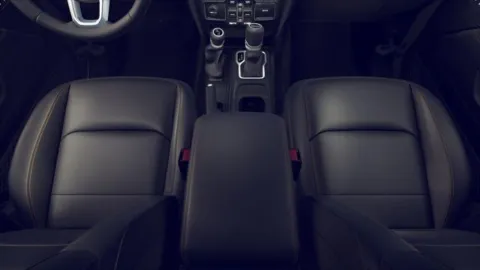 More photos of 2026 Jeep Wrangler WRANGLER 4-DOOR SAHARA at Cable Dahmer Chrysler Dodge Jeep Ram of Kansas City, MO