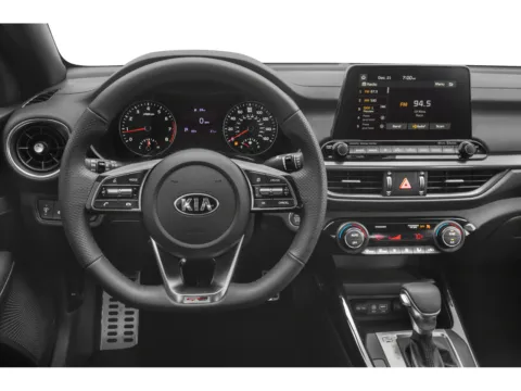 More photos of 2021 Kia Forte GT-Line at Cable Dahmer Chrysler Dodge Jeep Ram of Kansas City, MO