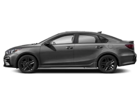 Photos of 2021 Kia Forte GT-Line for sale in Kansas City, MO at Cable Dahmer Chrysler Dodge Jeep Ram of Kansas City