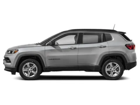 Photos of 2026 Jeep Compass COMPASS LIMITED 4X4 for sale in Kansas City, MO at Cable Dahmer Chrysler Dodge Jeep Ram of Kansas City