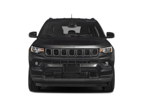 More photos of 2026 Jeep Compass COMPASS LATITUDE ALTITUDE 4X4 at Cable Dahmer Chrysler Dodge Jeep Ram of Kansas City, MO