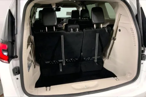 More photos of 2024 Chrysler Pacifica Touring L at Cable Dahmer Chrysler Dodge Jeep Ram of Kansas City, MO