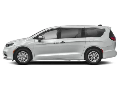 Photos of 2024 Chrysler Pacifica Touring L for sale in Kansas City, MO at Cable Dahmer Chrysler Dodge Jeep Ram of Kansas City