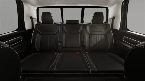 Photos of 2026 RAM Ram 1500 RAM 1500 TUNGSTEN CREW CAB 4X4 for sale in Kansas City, MO at Cable Dahmer Chrysler Dodge Jeep Ram of Kansas City