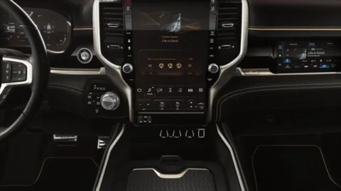 More photos of 2026 RAM Ram 1500 RAM 1500 TUNGSTEN CREW CAB 4X4 at Cable Dahmer Chrysler Dodge Jeep Ram of Kansas City, MO