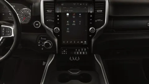 More photos of 2026 RAM Ram 1500 RAM 1500 BIG HORN CREW CAB 4X4 5'7' BOX at Cable Dahmer Chrysler Dodge Jeep Ram of Kansas City, MO