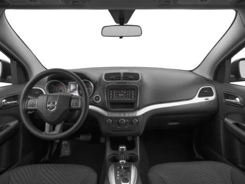 More photos of 2018 Dodge Journey SE at Cable Dahmer Chrysler Dodge Jeep Ram of Kansas City, MO