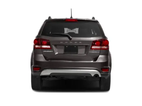 More photos of 2018 Dodge Journey SE at Cable Dahmer Chrysler Dodge Jeep Ram of Kansas City, MO