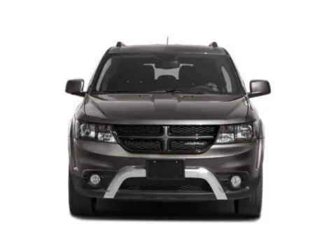 More photos of 2018 Dodge Journey SE at Cable Dahmer Chrysler Dodge Jeep Ram of Kansas City, MO