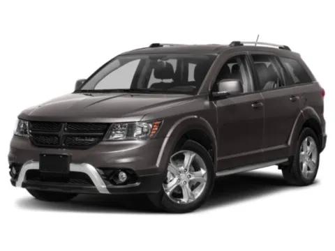Gray 2018 Dodge Journey SE for sale in Kansas City, MO