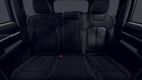 Another view of 2026 Jeep Grand Cherokee GRAND CHEROKEE LIMITED 4X4 for sale in Kansas City, MO at Cable Dahmer Chrysler Dodge Jeep Ram of Kansas City