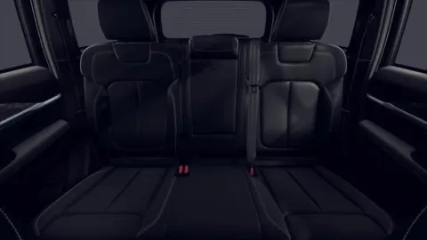 Another view of 2026 Jeep Grand Cherokee GRAND CHEROKEE LIMITED 4X4 for sale in Kansas City, MO at Cable Dahmer Chrysler Dodge Jeep Ram of Kansas City