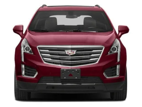 More photos of 2017 Cadillac XT5 Luxury at Cable Dahmer Chrysler Dodge Jeep Ram of Kansas City, MO