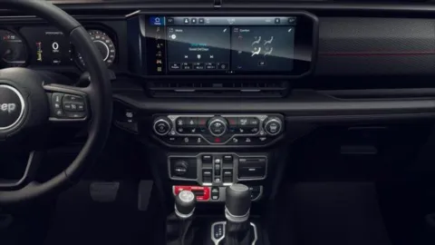 More photos of 2026 Jeep Gladiator GLADIATOR RUBICON X 4X4 at Cable Dahmer Chrysler Dodge Jeep Ram of Kansas City, MO