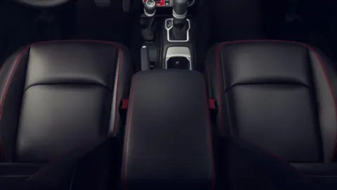 More photos of 2026 Jeep Gladiator GLADIATOR RUBICON X 4X4 at Cable Dahmer Chrysler Dodge Jeep Ram of Kansas City, MO