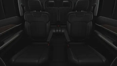 Another view of 2025 Jeep Grand Cherokee GRAND CHEROKEE L LIMITED 4X4 for sale in Kansas City, MO at Cable Dahmer Chrysler Dodge Jeep Ram of Kansas City