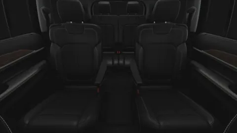 Photos of 2025 Jeep Grand Cherokee GRAND CHEROKEE L LIMITED 4X4 for sale in Kansas City, MO at Cable Dahmer Chrysler Dodge Jeep Ram of Kansas City